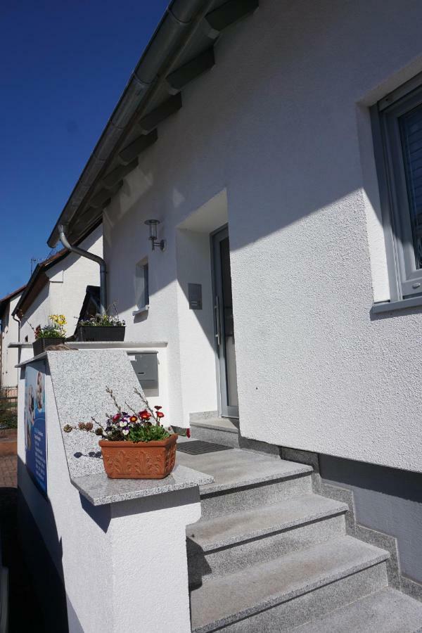 Fewo Jule Thaleischweiler-Froschen Exterior photo