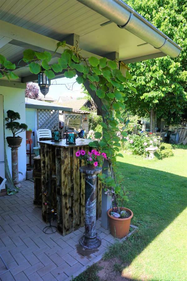 Fewo Jule Thaleischweiler-Froschen Exterior photo