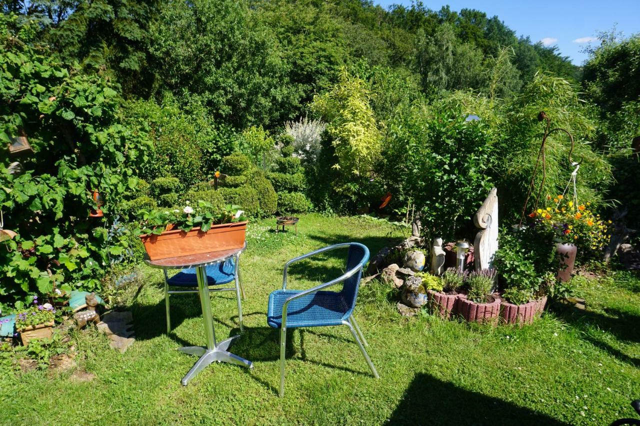 Fewo Jule Thaleischweiler-Froschen Exterior photo